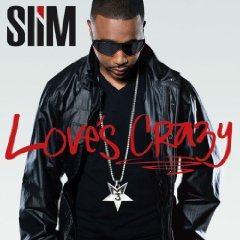 <i>Loves Crazy</i> 2008 studio album by Slim