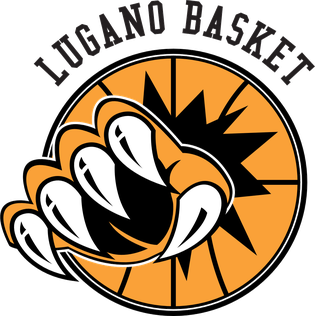 Lugano Tigers basketball team