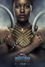 File:Lupita Nyong'o as Nakia in Black Panther poster.jpg