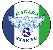 Magara Bintang FC logo.png