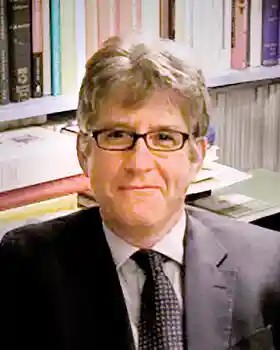 <span class="mw-page-title-main">Mark Whittow</span> British historian and archaeologist (1957–2017)