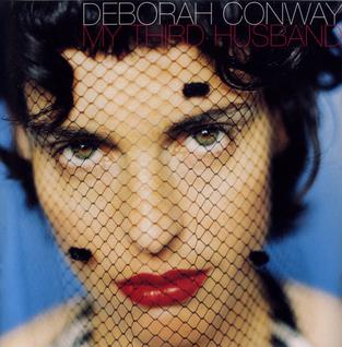 <i>My Third Husband</i> 1997 studio album by Deborah Conway