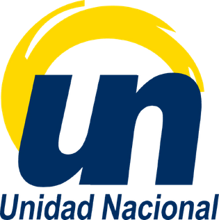 <span class="mw-page-title-main">National Unity Front</span> Political party in Bolivia