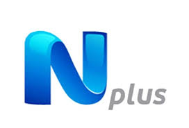 N Plus logo