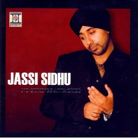 <i>No Strings Attached</i> (Jassi Sidhu album) 2006 studio album by Jassi Sidhu
