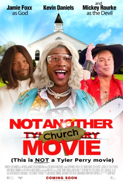 Not Another Church Movie - Wikipedia