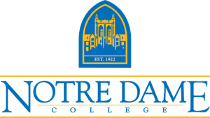 Notre Dame College United States historic place