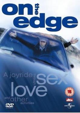 On The Edge 01 Film Wikipedia