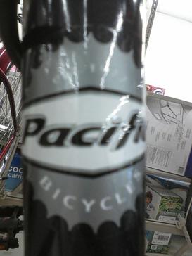 File:Pacific Cycle headbadge.jpg