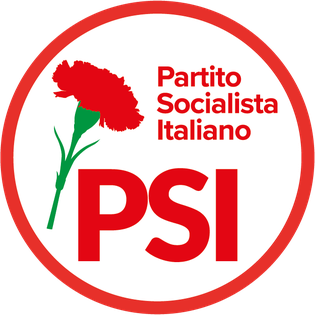 Italian Socialist Party (2007) Italian political party founded in 2007