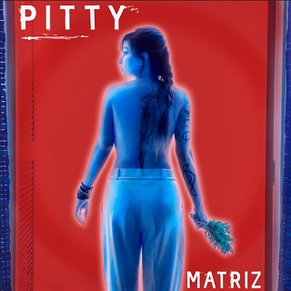 <i>Matriz</i> (album) 2019 studio album by Pitty