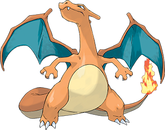 charizard