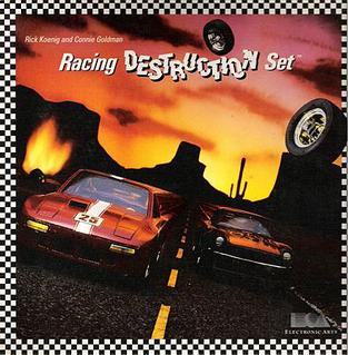 <i>Racing Destruction Set</i>