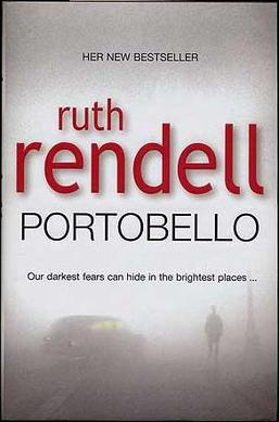 <i>Portobello</i> (novel) 2008 novel by Ruth Rendell