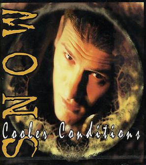 <i>Cooler Conditions</i> 1999 studio album by Snow