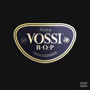<span class="mw-page-title-main">Vossi Bop</span> 2019 single by Stormzy