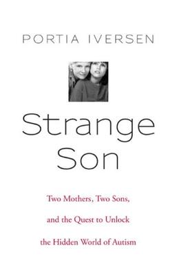 <i>Strange Son</i> 2007 nonfiction book by Portia Iversen