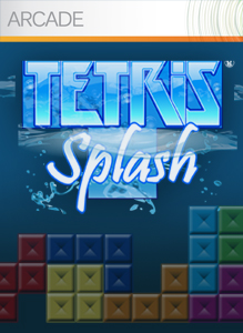 Tetris Splash Wikipedia