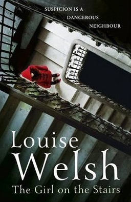 <i>The Girl on the Stairs</i> Book by Louise Welsh