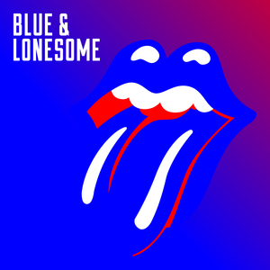 <i>Blue & Lonesome</i> (The Rolling Stones album) 2016 studio album by The Rolling Stones