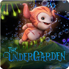 <i>The UnderGarden</i> 2010 video game