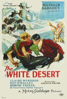 File:The White Desert FilmPoster.jpeg