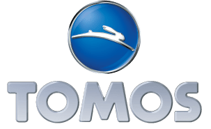 File:Tomos Logo.png