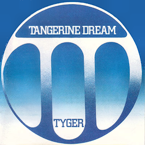 <i>Tyger</i> (album) 1987 studio album by Tangerine Dream