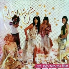<span class="mw-page-title-main">Um Anjo Veio Me Falar</span> 2003 single by Rouge