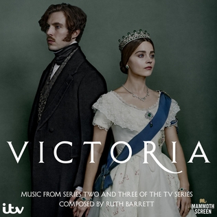 File:Victoria, Vol. 2 & 3 soundtrack.jpg