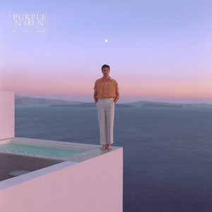 <i>Purple Noon</i> (album) 2020 studio album by Washed Out