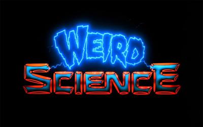 Weird Science (TV series) - Wikipedia