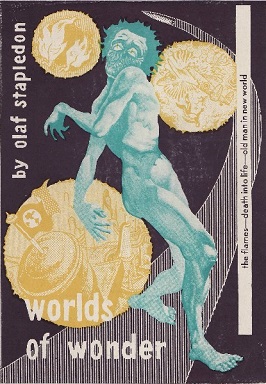 <i>Worlds of Wonder</i> (collection)