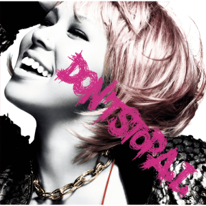 <i>Dont Stop Ai</i> 2007 album by Ai