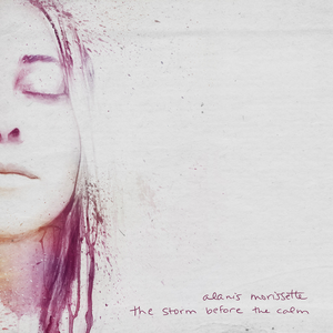 <i>The Storm Before the Calm</i> 2022 studio album by Alanis Morissette