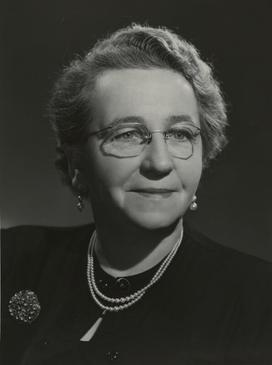 <span class="mw-page-title-main">Alice Cullen</span> British politician (1891–1969)