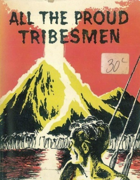 File:All the Proud Tribesmen book cover.png