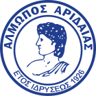 Almopos Aridea F.C.
