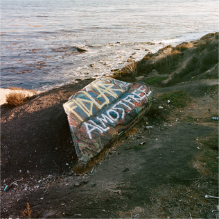 <i>Almost Free</i> 2019 studio album by Fidlar