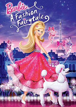 Barbie: A Fashion Fairytale - Wikipedia