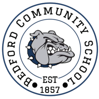 Bedford Community School District Public school district in Bedford, Iowa, United States