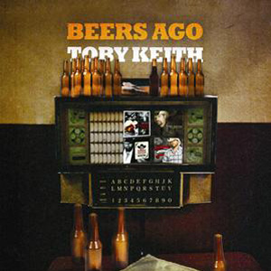 <span class="mw-page-title-main">Beers Ago</span> 2012 single by Toby Keith