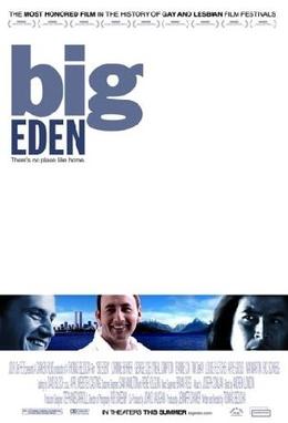 <i>Big Eden</i> 2001 film by Thomas Bezucha