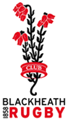 <span class="mw-page-title-main">Blackheath F.C.</span> English rugby union club, based in Eltham, London
