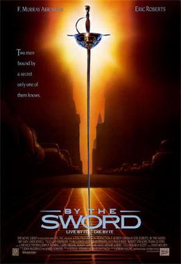 <i>By the Sword</i> (film) 1991 film by Jeremy Kagan