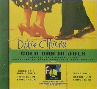 File:Cold Day in July cd single.jpg