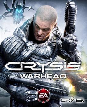 File:Crysis Warhead Boxart.jpg