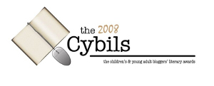 File:Cybils 2008 Logo.JPG