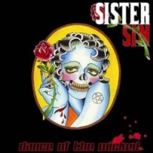 <i>Dance of the Wicked</i> 2003 studio album by Sister Sin