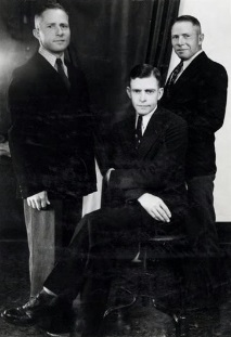 <span class="mw-page-title-main">DeAutremont Brothers</span>